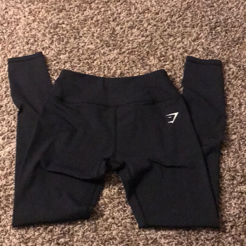 Gymshark leggings!